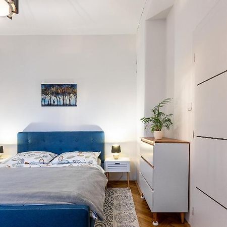 Mojmirova Apartment Kosice Center Dış mekan fotoğraf