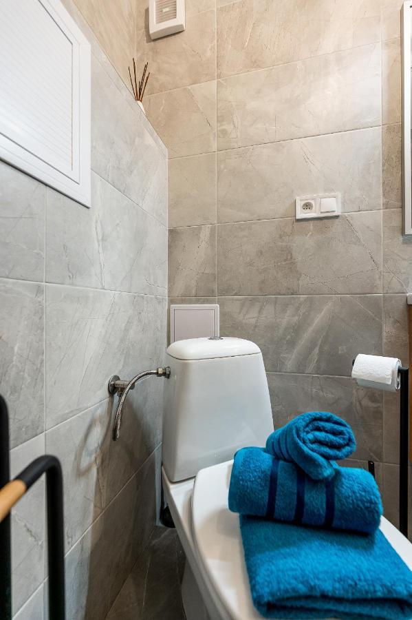 Mojmirova Apartment Kosice Center Dış mekan fotoğraf