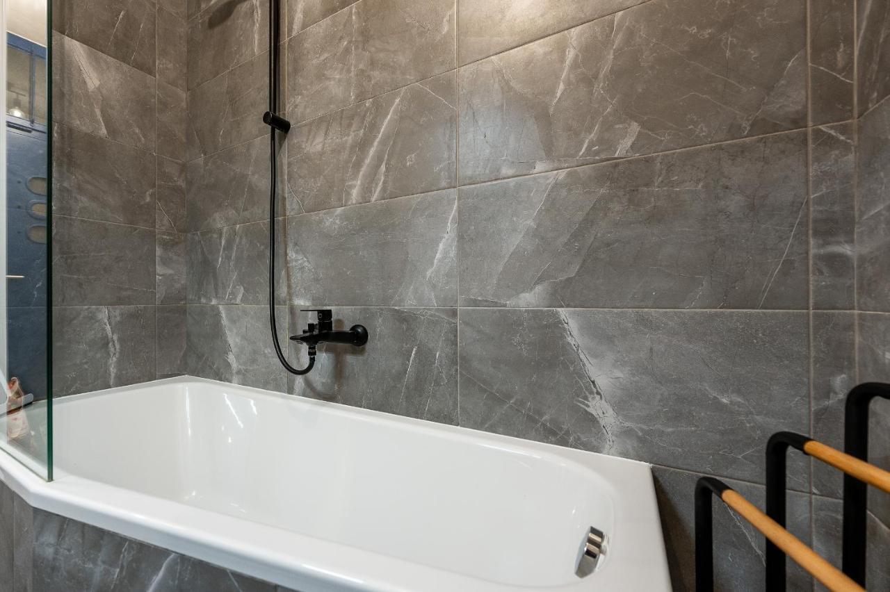 Mojmirova Apartment Kosice Center Dış mekan fotoğraf