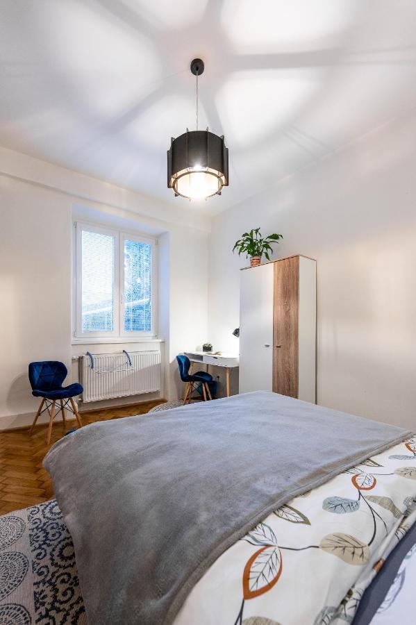 Mojmirova Apartment Kosice Center Dış mekan fotoğraf